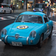 1958 Fiat Abarth 750 GT Zagato